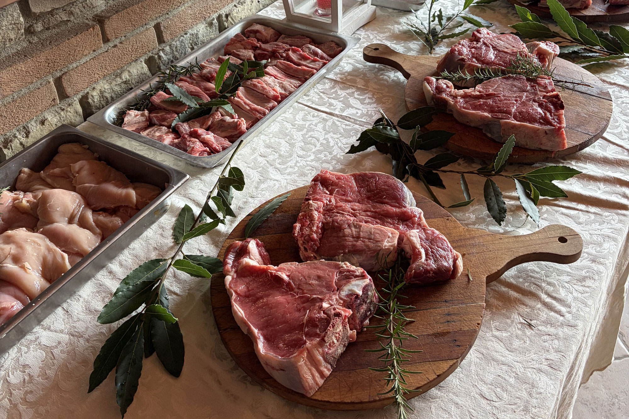 carne