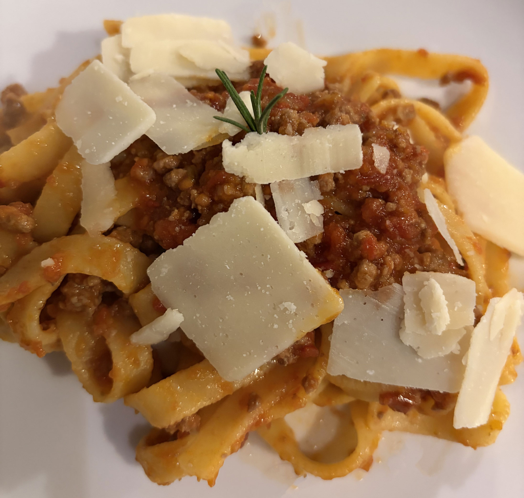 pasta